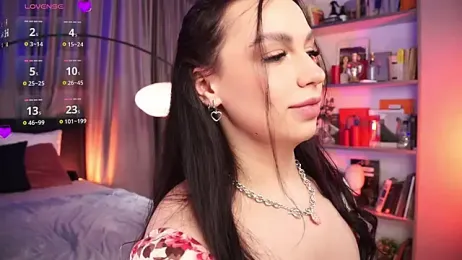 LunaNight stripchat stream image