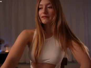 alisonrouge chaturbate stream image