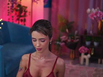 TheAyana bongacams stream image