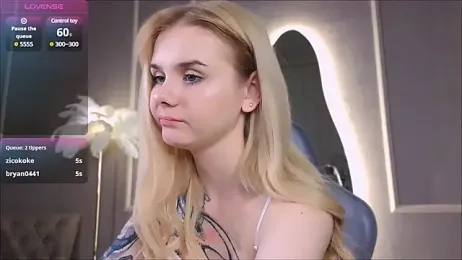 Britney_Lynch stripchat stream image