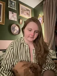 GingerSnap33 stripchat stream image