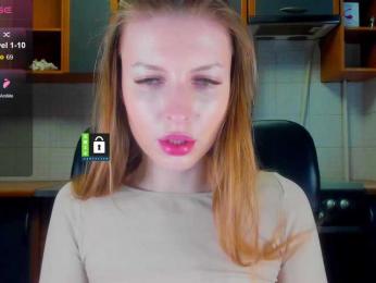 PinkPanterka bongacams stream image