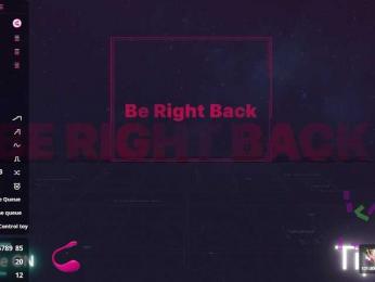 Amex369 bongacams stream image