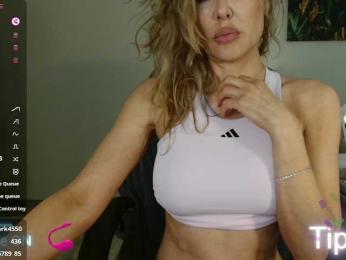 Amex369 bongacams stream image