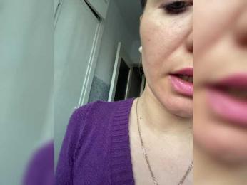 NeZabudka- bongacams stream image