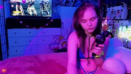 Cutiepiespanks stripchat stream image