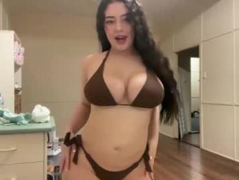 cuddlymoana chaturbate stream image