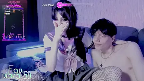 HardcoreHentai stripchat stream image