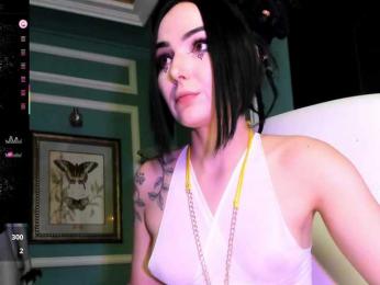 Moona-One bongacams stream image