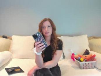 eatmygingersnapps chaturbate stream image