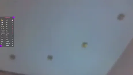 AsteriaHamel stripchat stream image