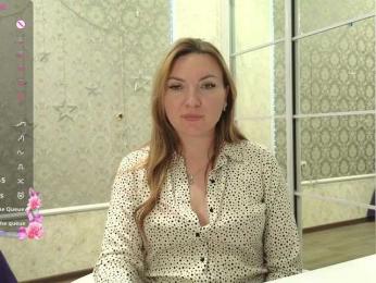 DIVORA bongacams stream image