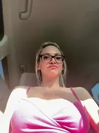 MessyNastyQueen stripchat stream image