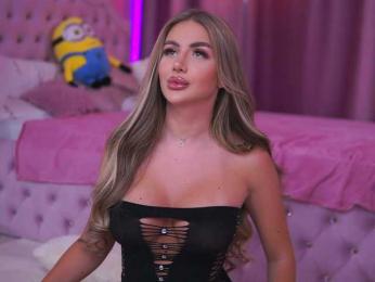 AshleysinnX bongacams stream image