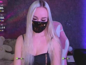 Angelok bongacams stream image