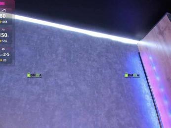 Angelok bongacams stream image