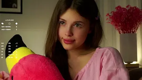 KarinBates stripchat stream image