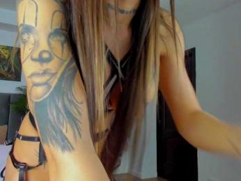 Fancy-t33n bongacams stream image