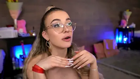 KylieJoyce stripchat stream image