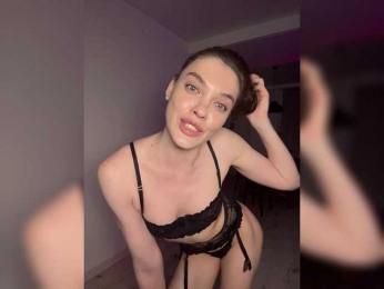 GlamModelHoney bongacams stream image
