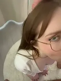 CaseyCumFace stripchat stream image