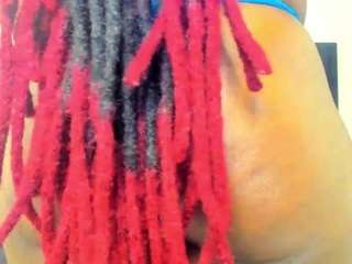 cutie-bootie camsoda stream image