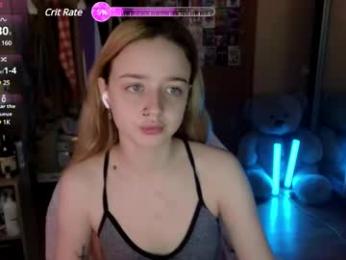 queen_kitty1818 chaturbate stream image