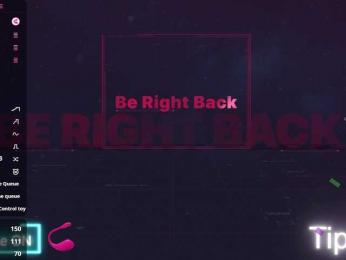 Amex369 bongacams stream image