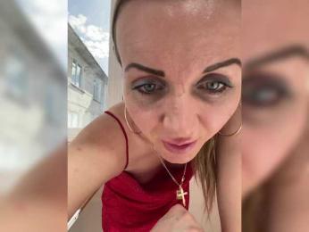 NeZabudka- bongacams stream image