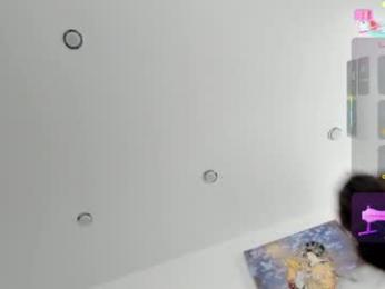 _timeless_paradox chaturbate stream image