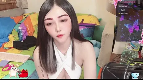Khaleesi-ying stripchat stream image
