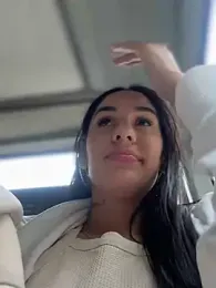 __IRIS__ stripchat stream image