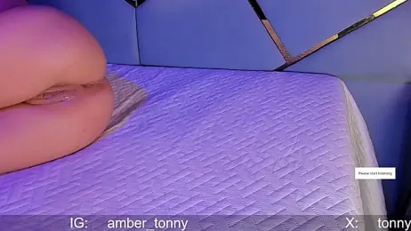 amber_tonny25 stripchat stream image