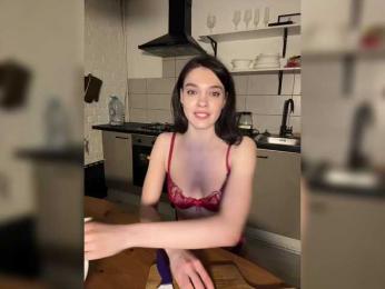 GlamModelHoney bongacams stream image