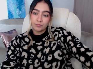 alexyferrer camsoda stream image