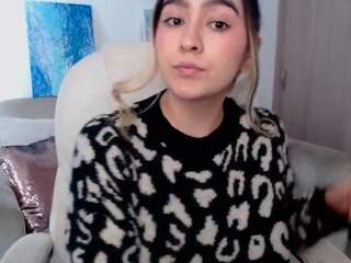 alexyferrer camsoda stream image