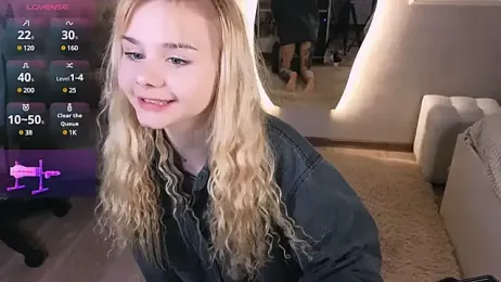 Britney_Lynch stripchat stream image