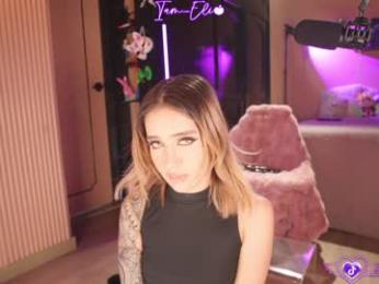 iam_eli chaturbate stream image