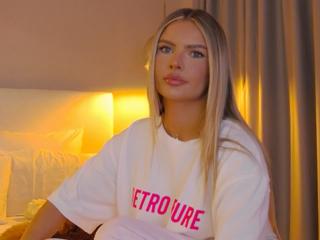 Anais A flirt4free stream image