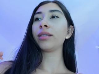 Alisson Mendez flirt4free stream image