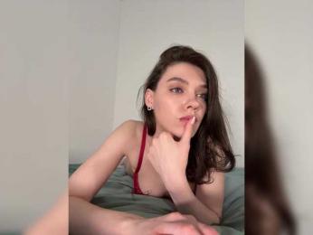 GlamModelHoney bongacams stream image