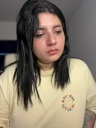 horny_roomiess stripchat stream image