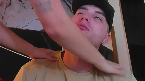 Pleasure_Vibes23 stripchat stream image