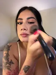 clarachanelricek stripchat stream image