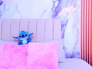 Megan Chester flirt4free stream image