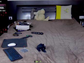 FLUFFY_BEAUTY bongacams stream image