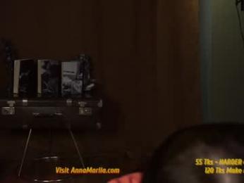 a_mhere chaturbate stream image