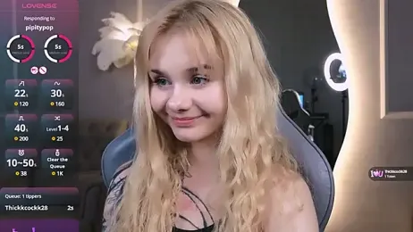 Britney_Lynch stripchat stream image