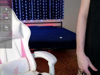 DarkPrincess bongacams stream image