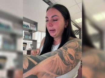 KROSHKA_N bongacams stream image